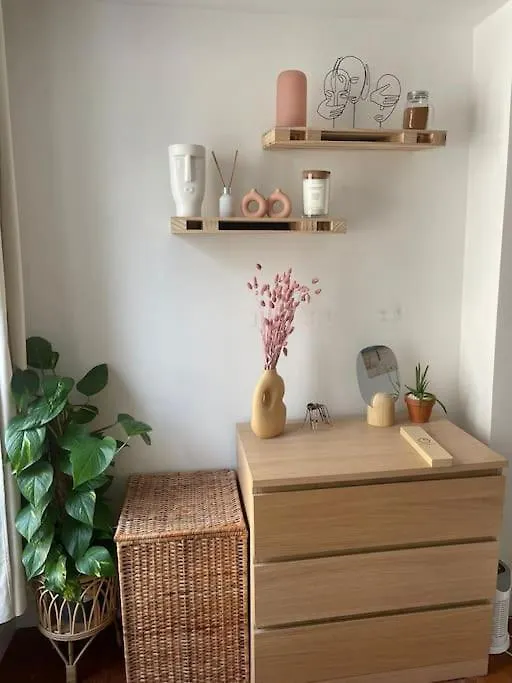 Charming 40 M2, 10th باريس